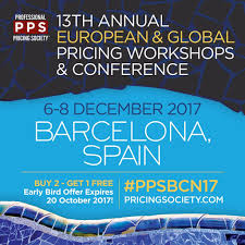Conference: 13th Annual European & Global 2017 Conference | PPS