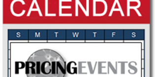 Pricing Educational Events Update > March 2019