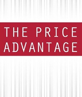 Book: The Price Advantage