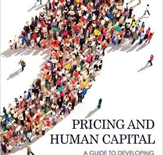 Book: Pricing and Human Capital
