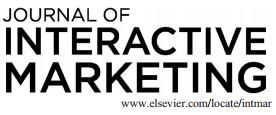Paper: Pricing Best Sellers | Journal of Interactive Marketing