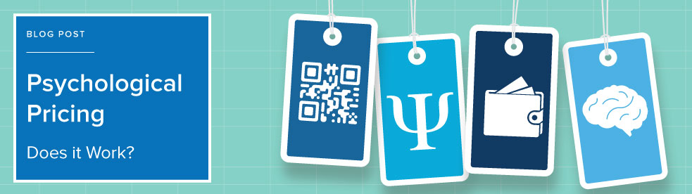 Blog: Does Psychological Pricing Work? | Wiser